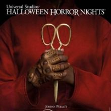 Universal Studios Hollywood and Universal Orlando Announce Jordan Peele's US at Hallo