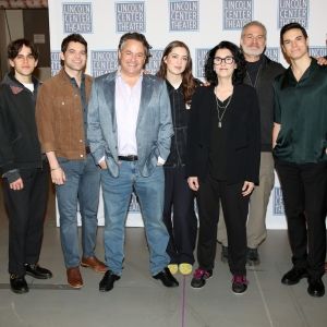 FLOYD COLLINS Delays First Broadway Preview