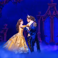 Review: DISNEY'S BEAUTY AND THE BEAST at Shea's Buffalo Theatre Photo
