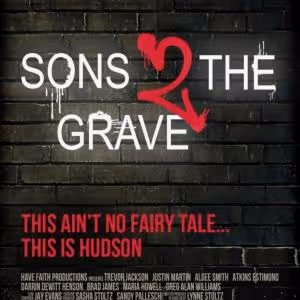 SONS 2 THE GRAVE Film Examines Gun Violence and Fear Video