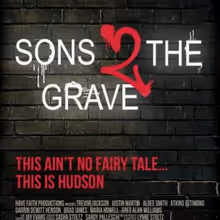 SONS 2 THE GRAVE Film Examines Gun Violence and Fear