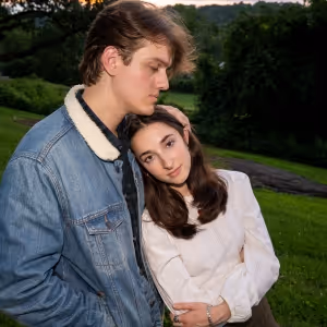 Michael Quinn's GET IT TOGETHER Will Premiere at Philadelphia Fringe Festival