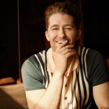 Matthew Morrison Will Headline the Long Wharf Theatre Gala