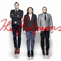 Rapid Fire Theatre Presents THE PROFESSORS in January and February