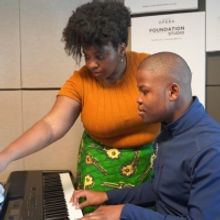 Cape Town Opera's Foundation Studio Programme Wins Equal Opportunities and Impact Cat