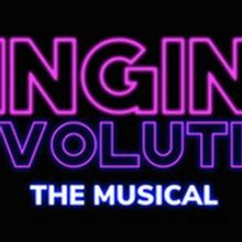 Europop Musical SINGING REVOLUTION Set for January 2022 World Premiere in Los Angeles
