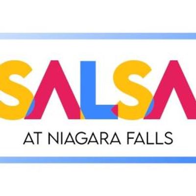 SALSA AT NIAGARA FALLS to Launch with Frankie Negrón, Nightly Fireworks