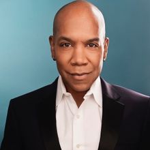 Darius de Haas Will Lead BILLY STRAYHORN: SOMETHING TO LIVE FOR at Pittsburgh Public 