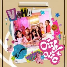 Global Pop Group VCHA Releases 'Only One' Ahead Of Allegiant Stadium Performance