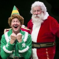 BWW Review: ELF THE MUSICAL at Derby Dinner Playhouse