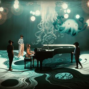 PLAYING WITH FIRE: AN IMMERSIVE ODYSSEY WITH YUJA WANG to Make UK Premiere at Southba