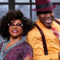 Ariana DeBose, Cynthia Erivo, Lin-Manuel Miranda & More Nominated for 53rd NAACP Imag