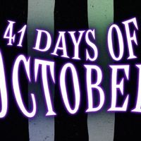 BEETLEJUICE Will Celebrate Return to Broadway With '41 Days of October' Events Video