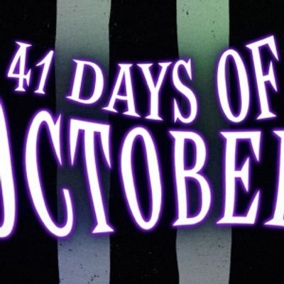 BEETLEJUICE Will Celebrate Return to Broadway With '41 Days of October' Events