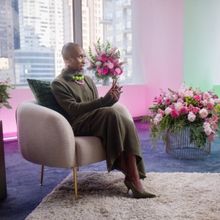 Video: Cynthia Erivo Sits Down for WICKED Fireside Chat