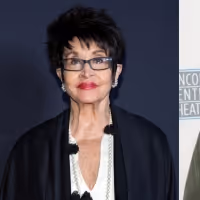 Chita Rivera and Danny Burstein to be Honored by Encompass New Opera Theatre