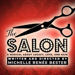Black Ensemble Theater to Present THE SALON Beginning Next Month