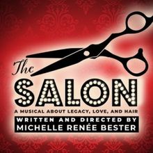 Black Ensemble Theater to Present THE SALON Beginning Next Month