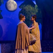 Student Blog: Taking it Day By Day as a Senior