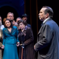 BWW Review: MURDER ON THE ORIENT EXPRESS Blends Comedy and Crime at Pittsburgh…