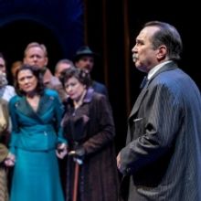 BWW Review: MURDER ON THE ORIENT EXPRESS Blends Comedy and Crime at Pittsburgh Public