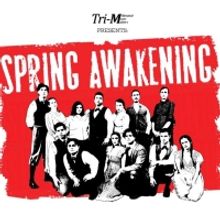 BWW Feature: SPRING AWAKENING at Tri-M Productions
