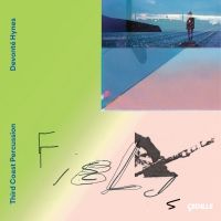 Third Coast Percussion Premieres Music By Devonté Hynes On FIELDS