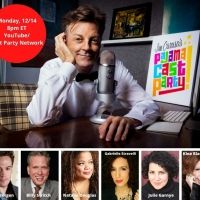 Jim Caruso's Family Pajama Cast Party in The Works For Monday