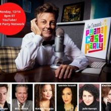 Jim Caruso's Family Pajama Cast Party in The Works For Monday