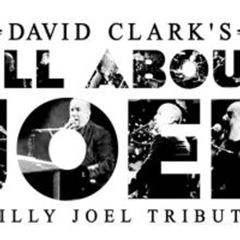 King Center Presents David Clark's ALL ABOUT JOEL: A BILLY JOEL TRIBUTE