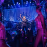 JUST IN TIME to Perform on THE TONIGHT SHOW This Week