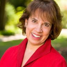 Celeste Mancinelli to Present CRYING ON THE CAMINO at Williams Center Spring Hall