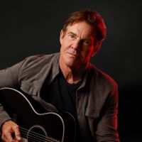 Dennis Quaid Announces 2021 Fall Tour Dates & New Album Release in 2022