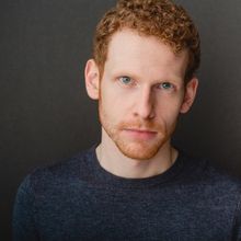 Interview: Max Chernin of PARADE at Orpheum Theatre Minneapolis