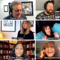 VIDEO: Melissa Errico, Melissa Manchester, Tony Orlando & More Perform Remix of…