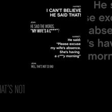 VIDEO: Watch a New Trailer for POTUS at Arena Stage