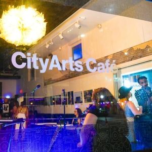 Downtown Arts District ART AFTER DARK Semi-Formal Soiree For Young Professionals to…