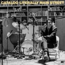 Cataldo Announces New Album LITERALLY MAIN STREET