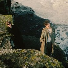 Glaive Confirms 2026 Global Tour Dates for New Album with Kurtains
