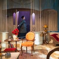 BWW Review: A DOLL'S HOUSE at Iowa Stage: Opening a New Season with a Slam! Photo
