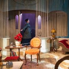 BWW Review: A DOLL'S HOUSE at Iowa Stage: Opening a New Season with a Slam!