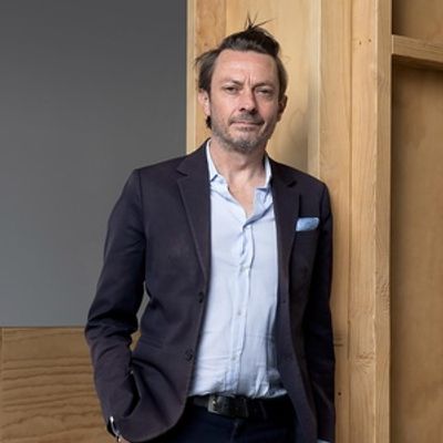 Mark Feary Named Curator of 2028 ADELAIDE BIENNIAL of Australian Art