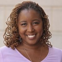Arena Stage Honors Nataki Garrett with Andrew R. Ammerman Directing Award