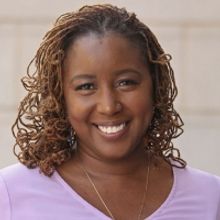 Arena Stage Honors Nataki Garrett with Andrew R. Ammerman Directing Award