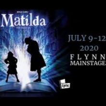 Lyric Theatre Postpones MATILDA