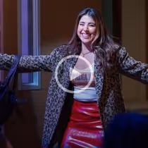 VICTORIOUS Sequel Series HOLLYWOOD ARTS to Premiere on Netflix