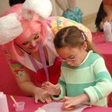 San Jose Playhouse Presents JUST BUNNIES in April