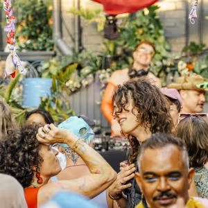 House Of Oz, Assembly Festival And Jonny Hawkins Present DANCEFLOOR CONVERSION…