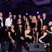 Photos: Go Inside Michael Anthony Theatrical's Reopening Night At The Green Room 42