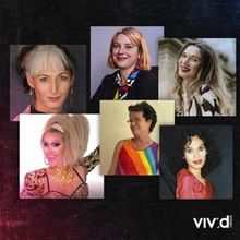 LAW & LIFE: TRANSGENDER STORIES Begins This June At Vivid Ideas